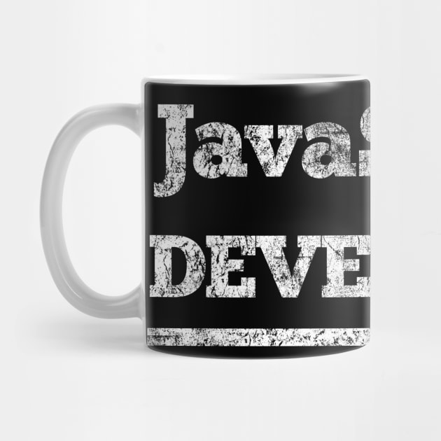 JavaScript Developer by vladocar